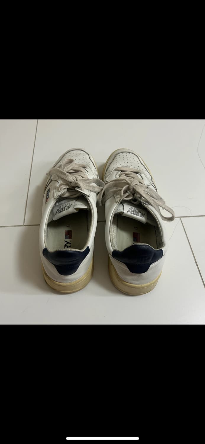 오트리 메달리스트 270 판매 상품이미지3