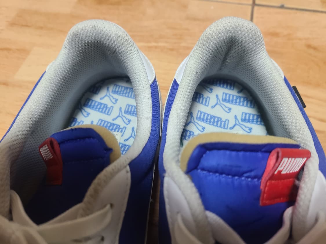 푸마 퓨처라이더 270(265추천) 상품이미지3