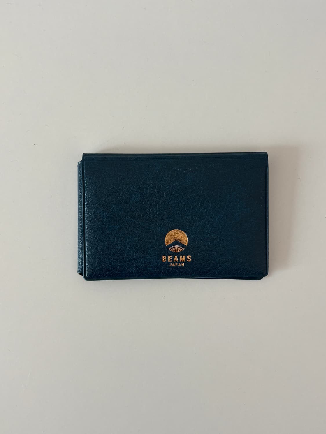 BEAMS 카드 지갑 상품이미지6