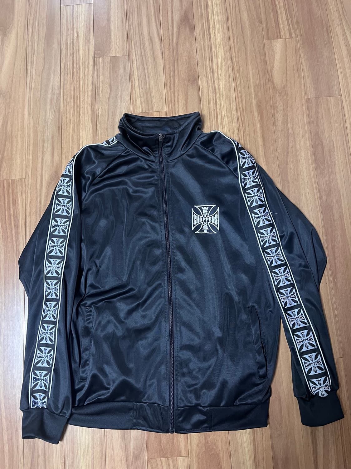 웨스트코스트챠퍼 저지 M 상품이미지1