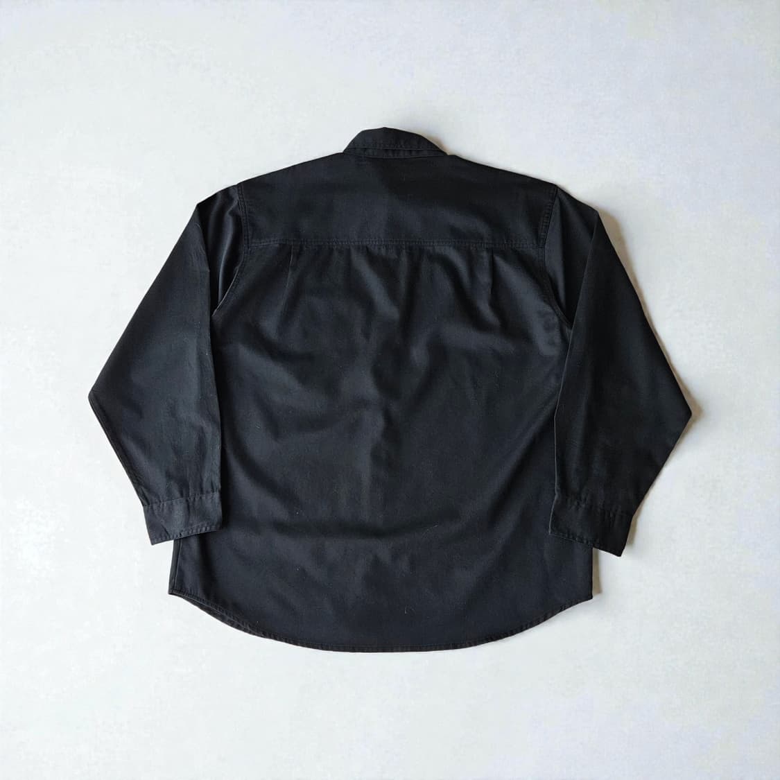 FR칼하트 면 오버핏 긴팔셔츠 L 상품이미지2