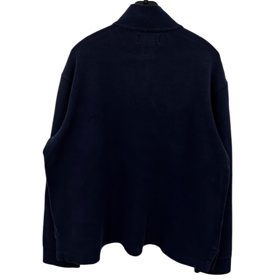 폴로랄프로렌 울 니트 반집업  상품이미지2