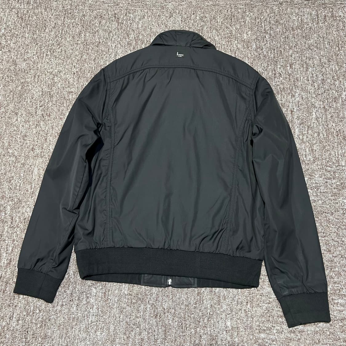 L) FUBU 후부 나일론 바람막이 점퍼 Y2K 상품이미지6