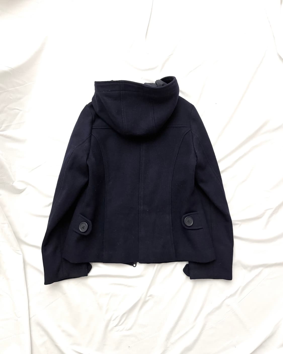 vintage outer 상품이미지2