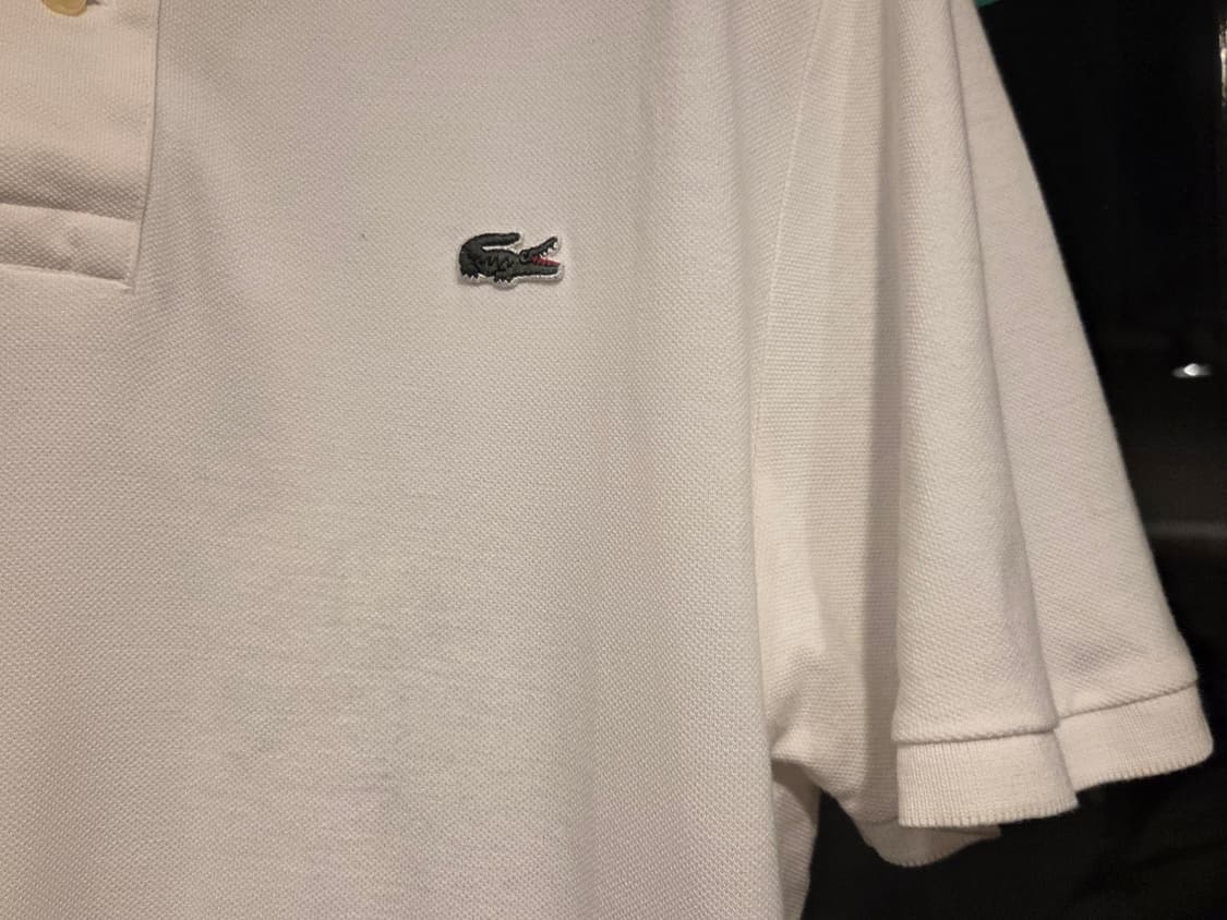 라코스테 클래식 PK 티셔츠  상품이미지3