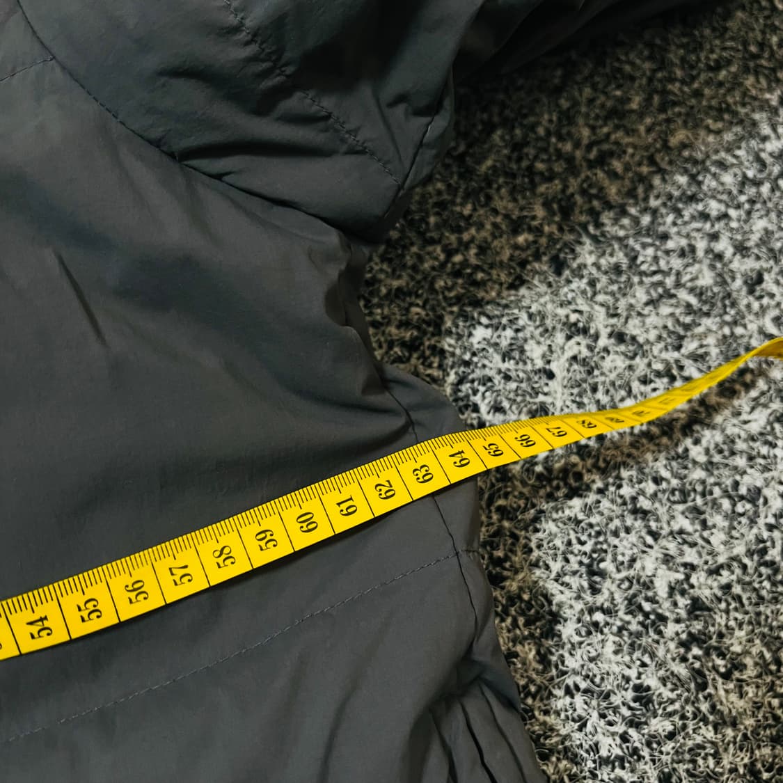 코오롱 스포츠 거위 솜털 패딩  상품이미지9