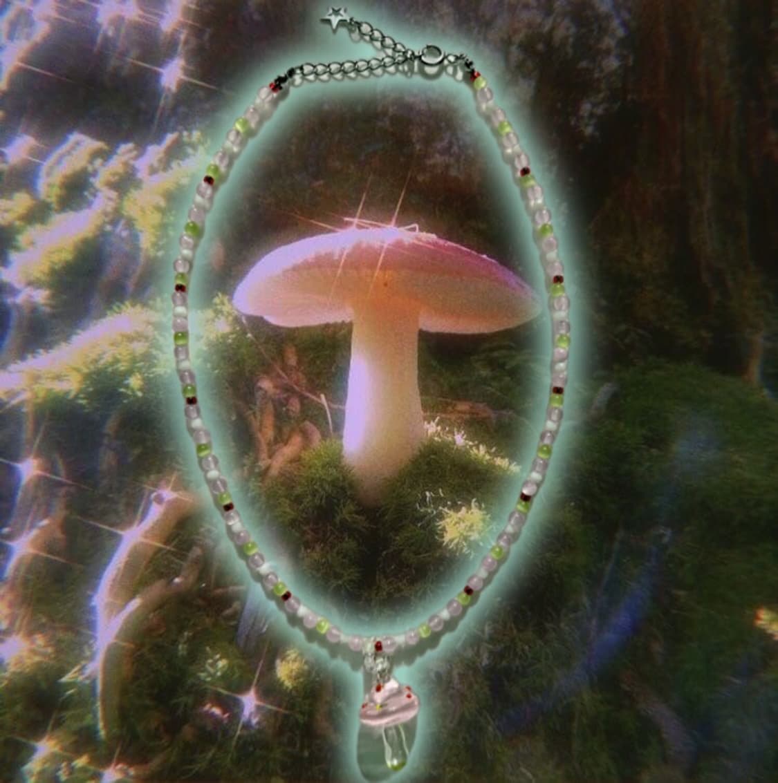 알록달록 버섯마을🍄 상품이미지2