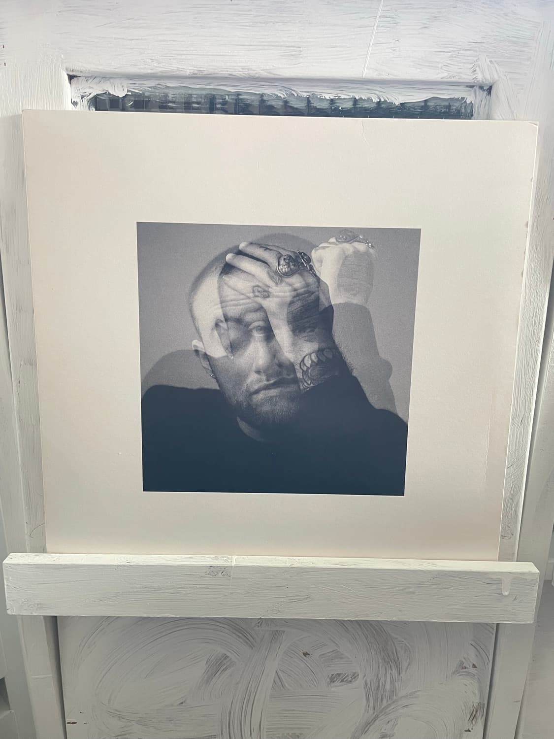 맥밀러 circles LP 상품이미지1