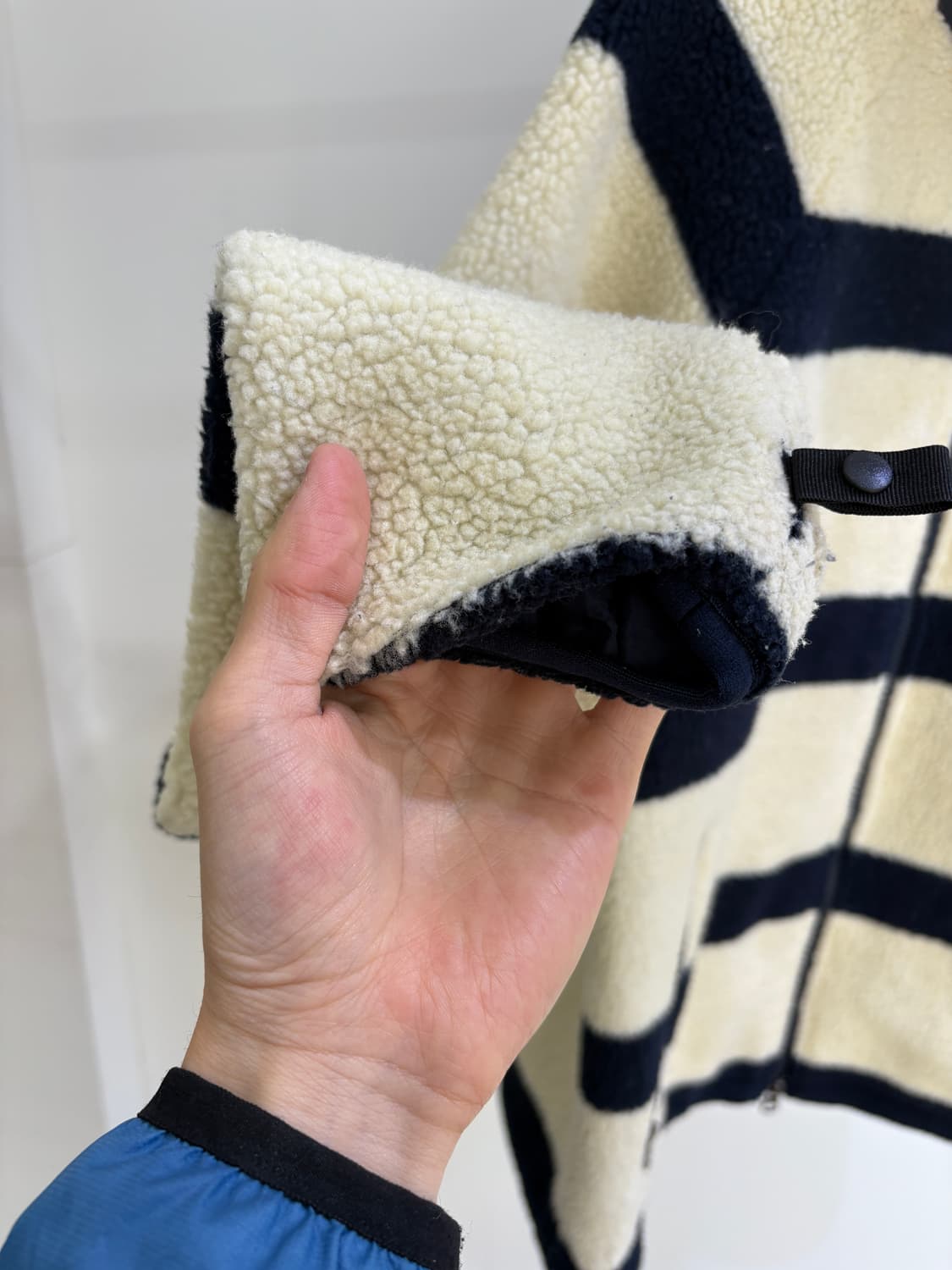 HELLY HANSEN 후리스 상품이미지4