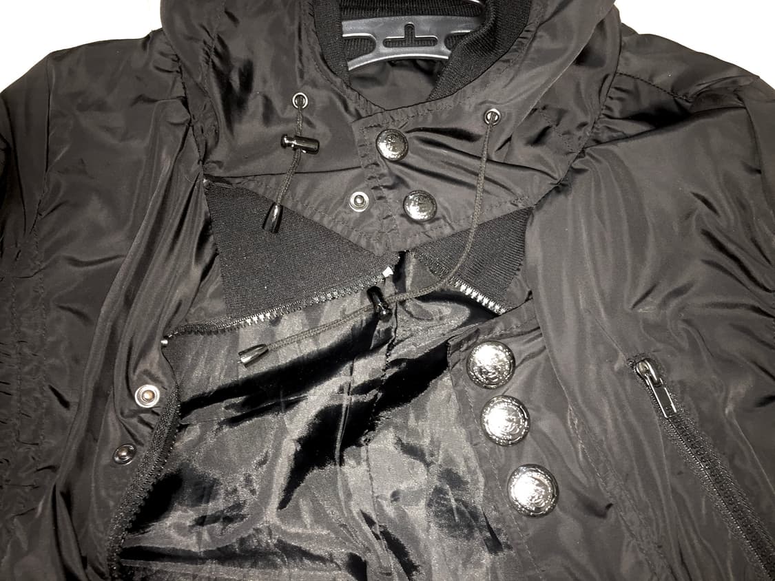 빈티지 아우터 상품이미지5