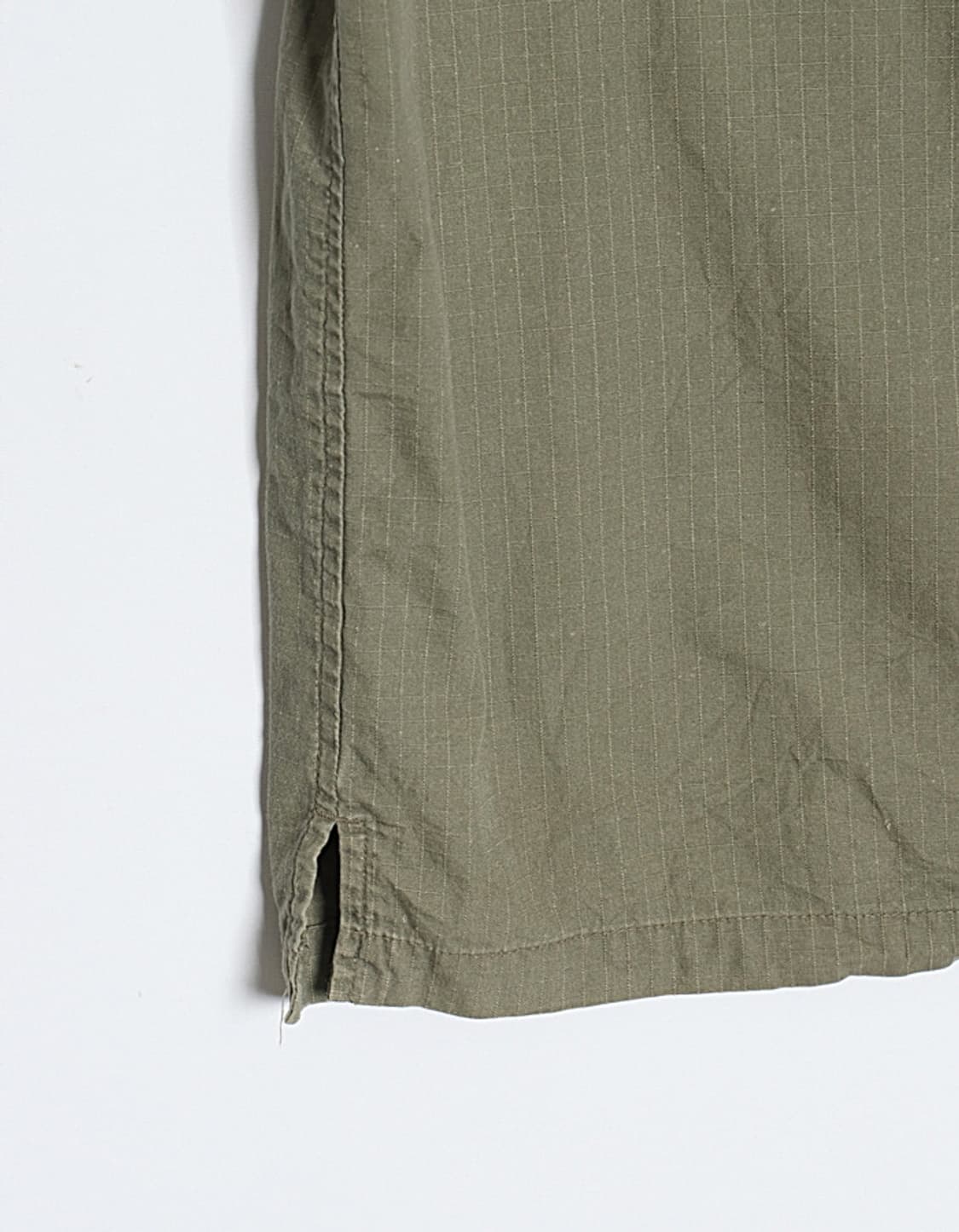 Collins Homme Ripstop Mil Shirts 상품이미지3