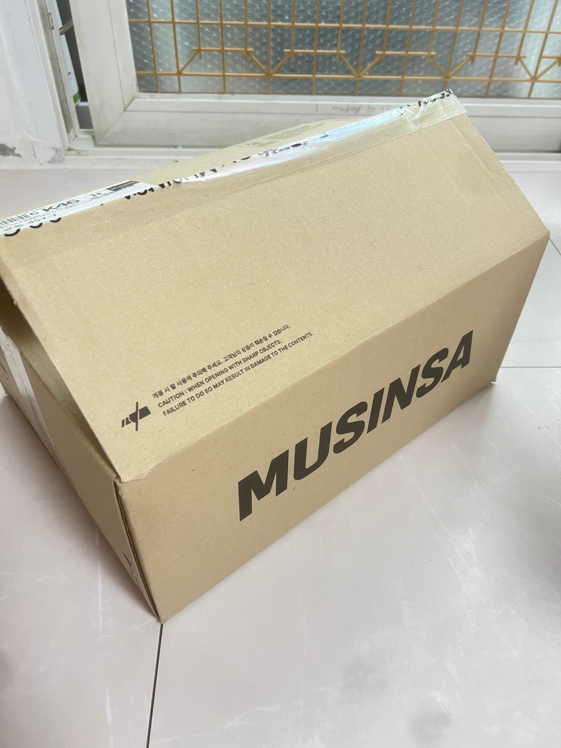 [새상품] 나이키 킬샷 2 프리미엄 M 275 상품이미지3