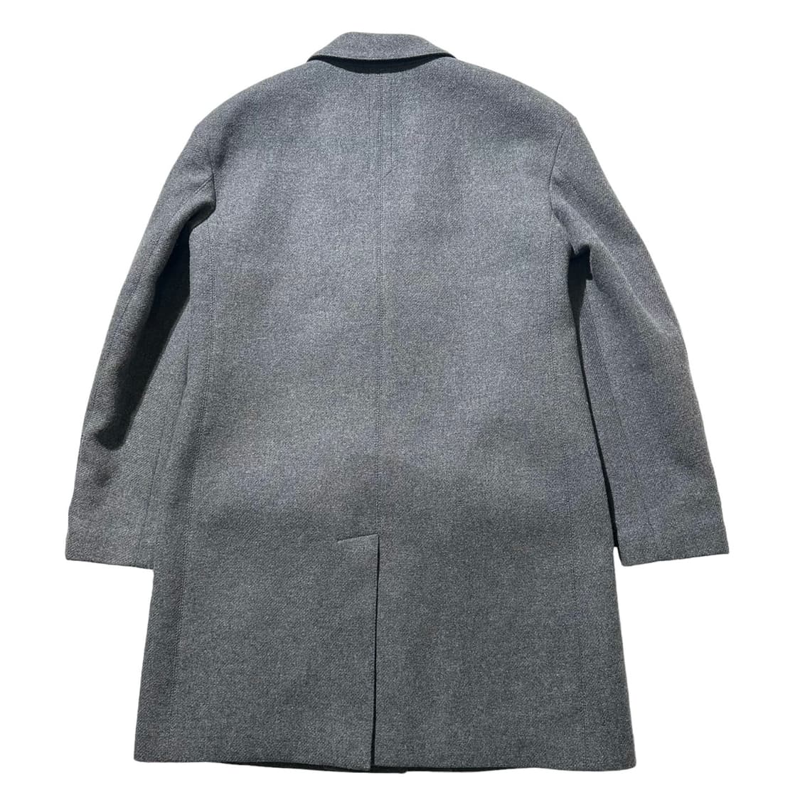 버버리 Brit 캐시미어 블렌드 싱글 코트 상품이미지3