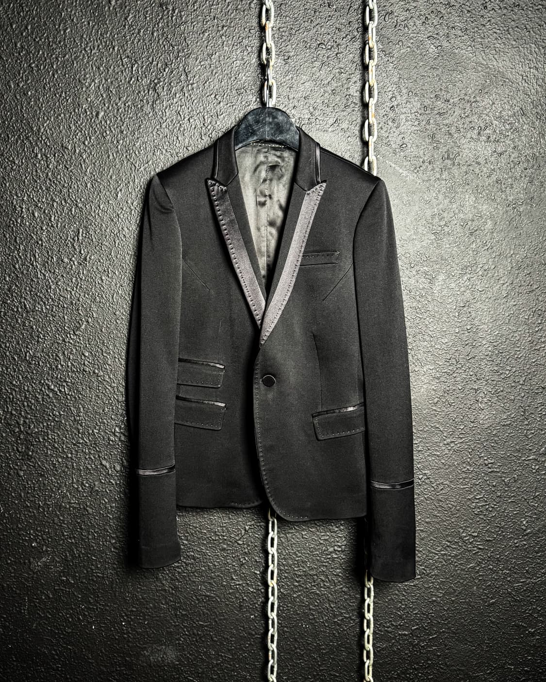 Neil Barrett – Tailored Jacket (2008~11) 상품이미지7