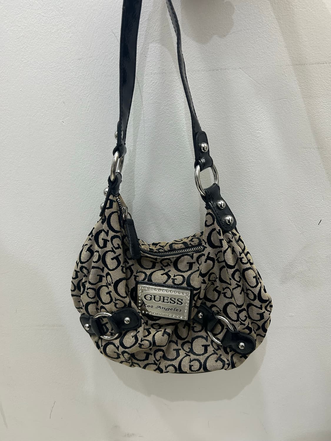 guess vintage bag 게스빈티지백 상품이미지1