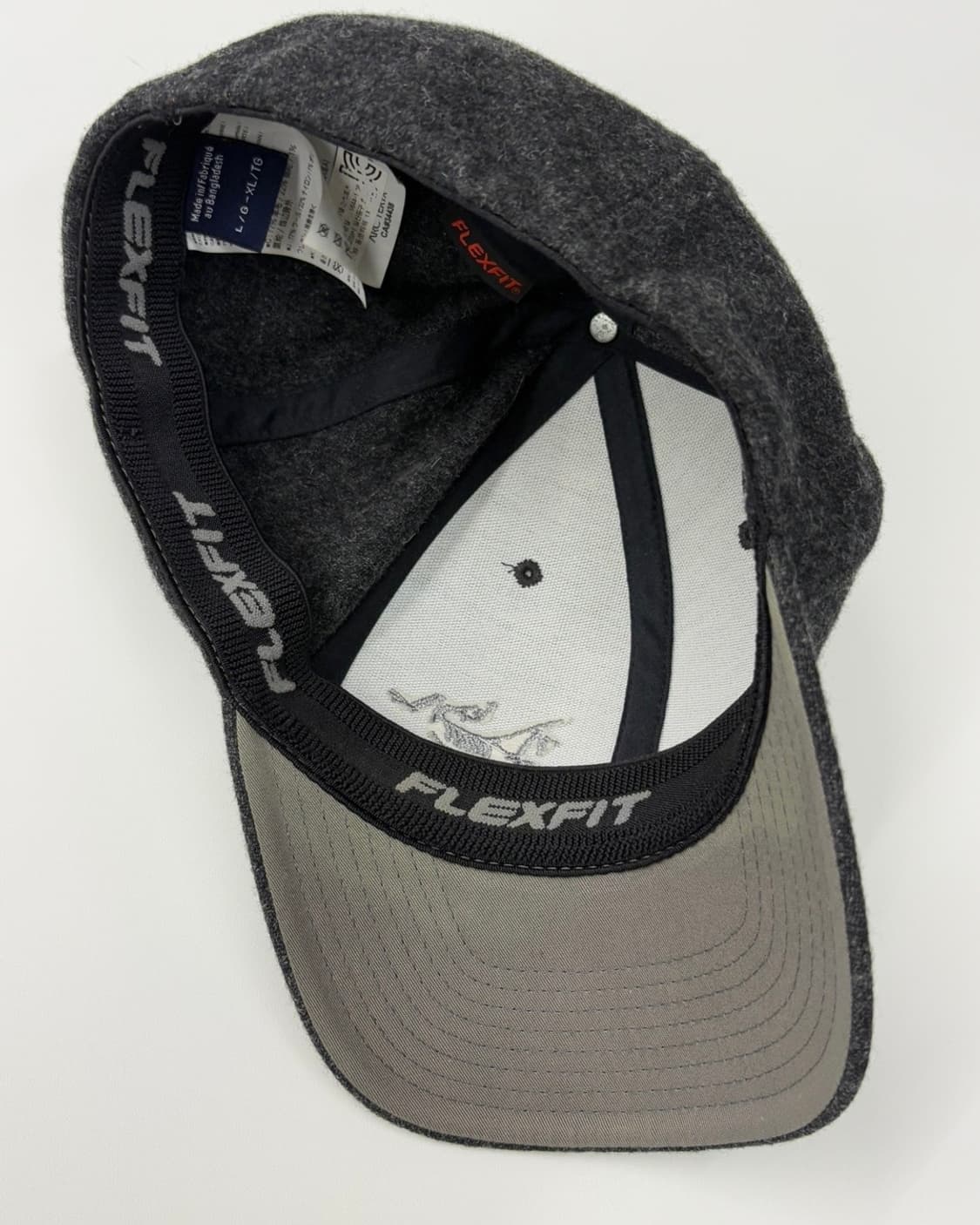 ARCTERYX 아크테릭스 베이스볼 캡  상품이미지3