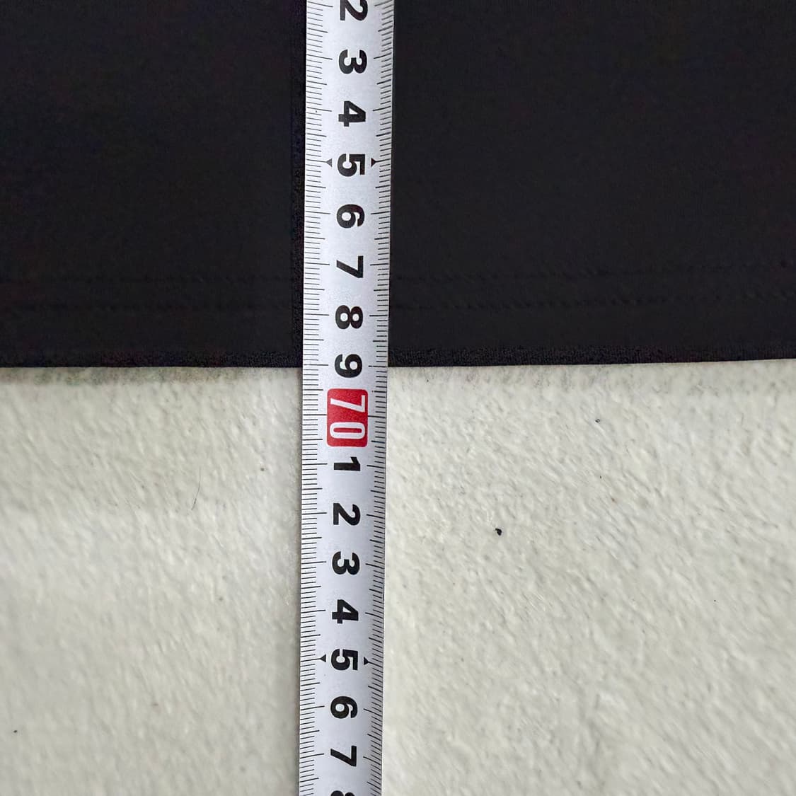 L 빈티지 카라 반팔 티셔츠 0511T 상품이미지6