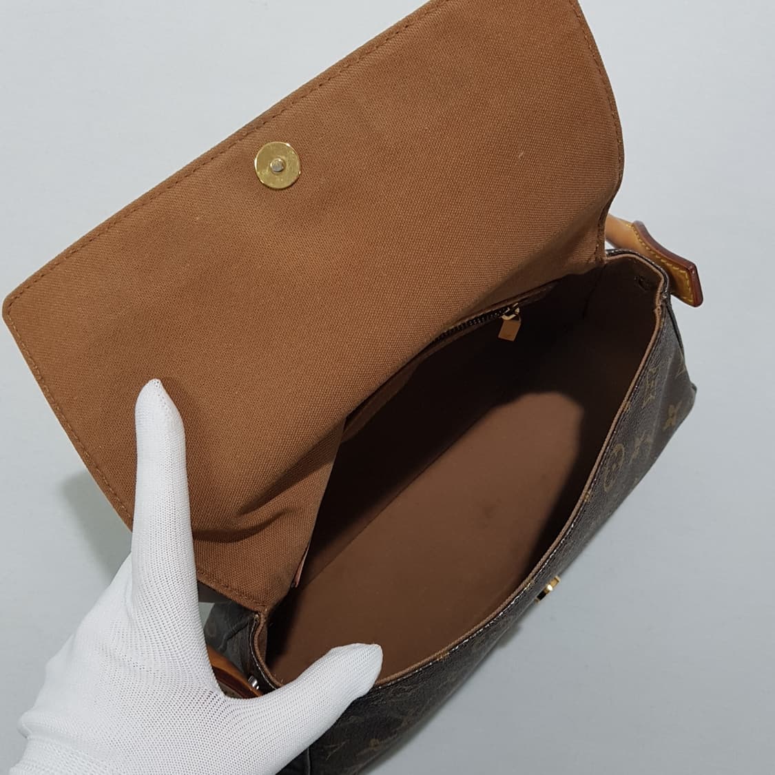 루이비통 모노그램 루핑 상품이미지9