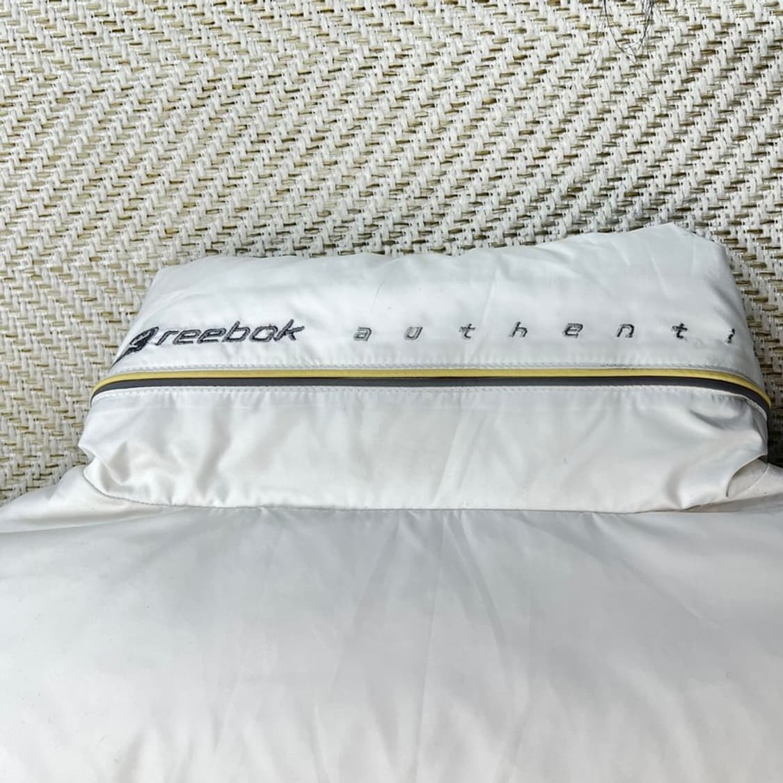 리복 올드스쿨 덕다운패딩 r2724 상품이미지8