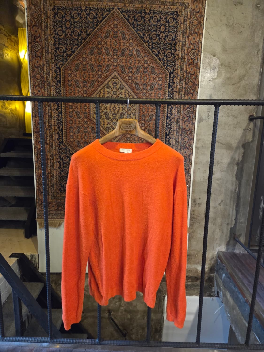 유나이티드 애로우 니트 상품이미지7