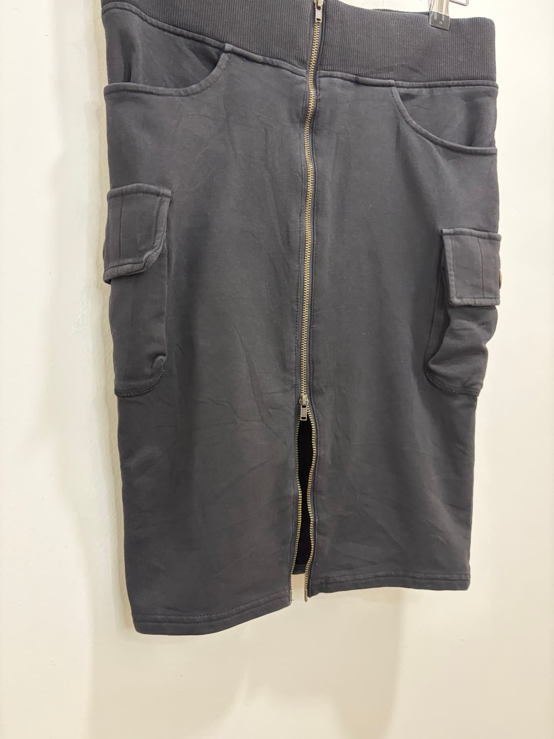 카고 펑크 미디 스커트 상품이미지7