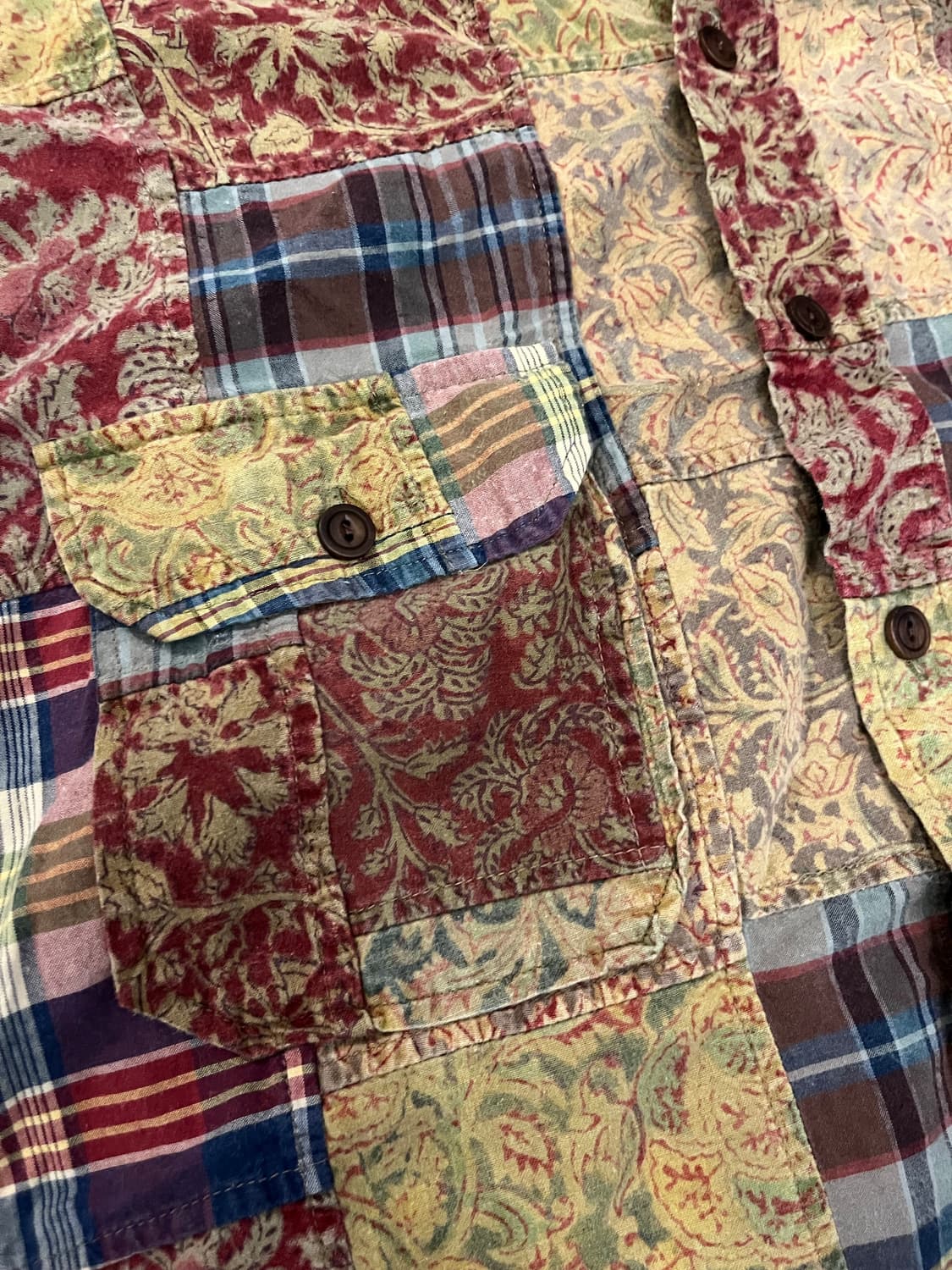 빈티지 랄프로렌 폴로 상품이미지4