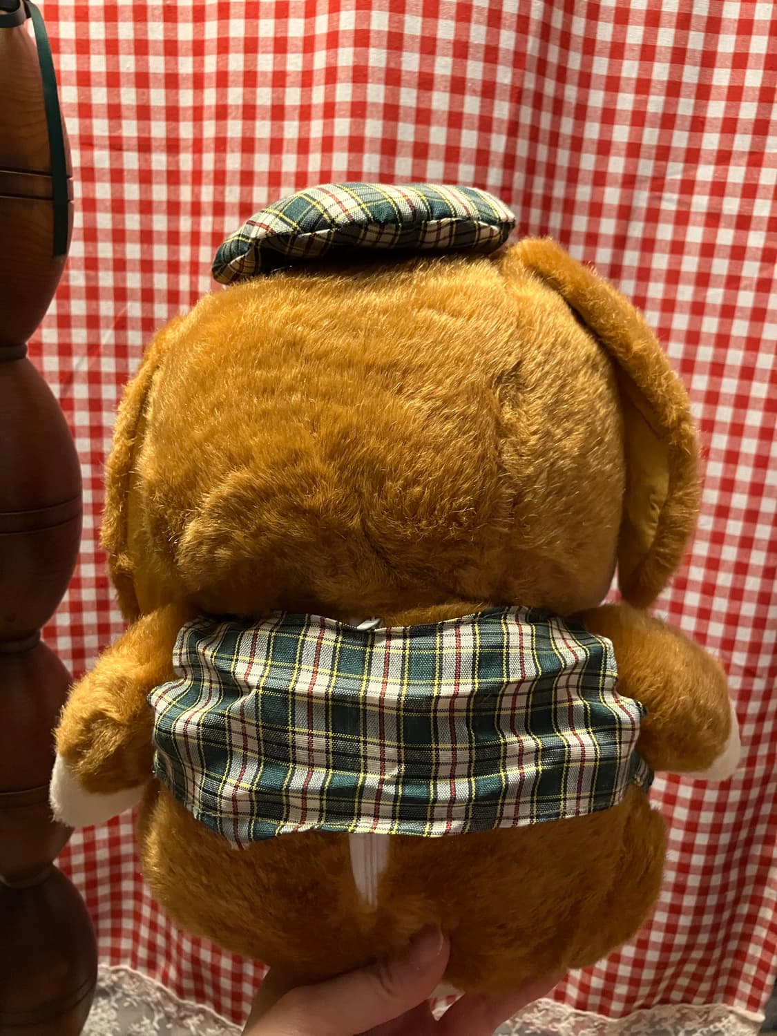 빈티지 노래나오는 옛날인형  상품이미지4