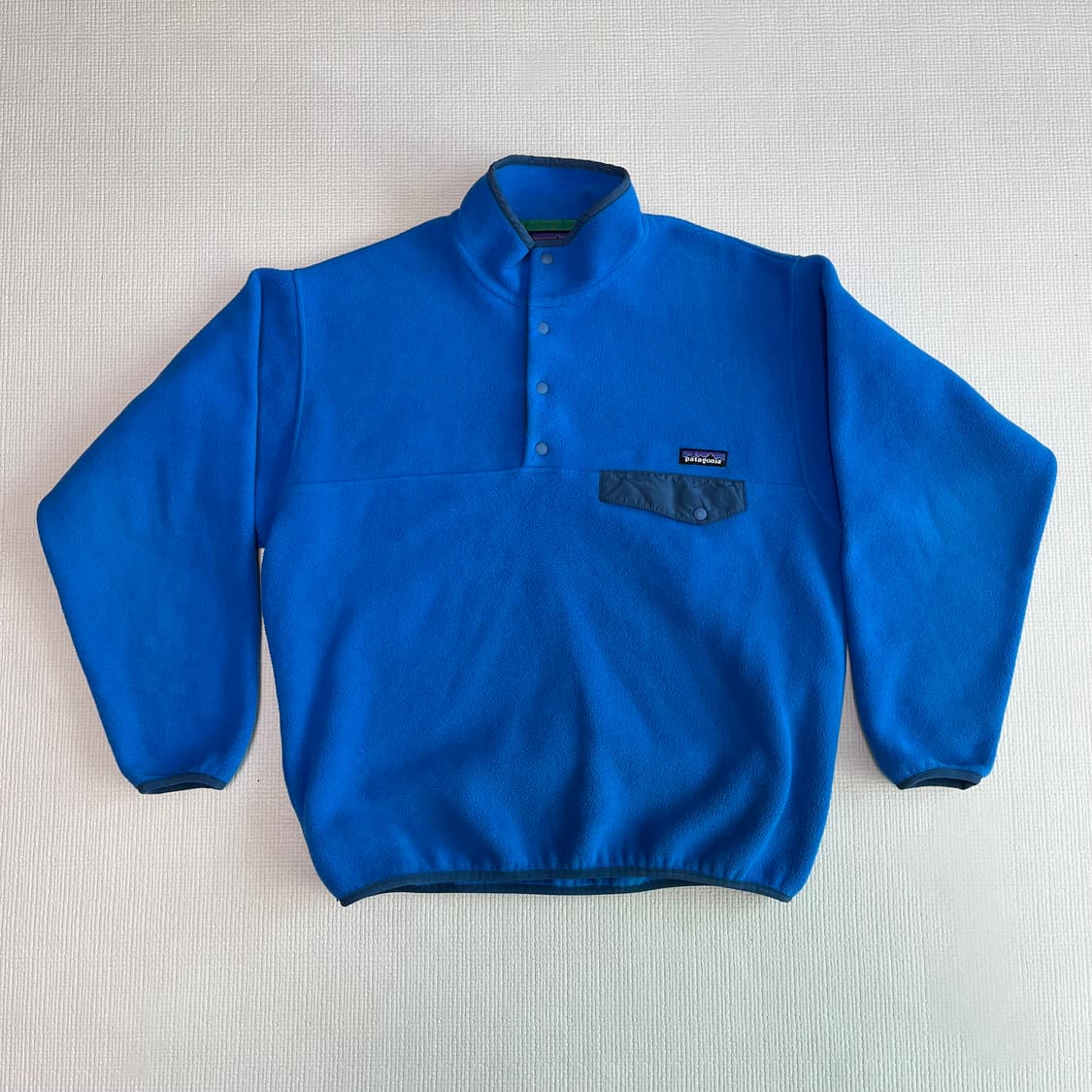 파타고니아 신칠라 블루 상품이미지1