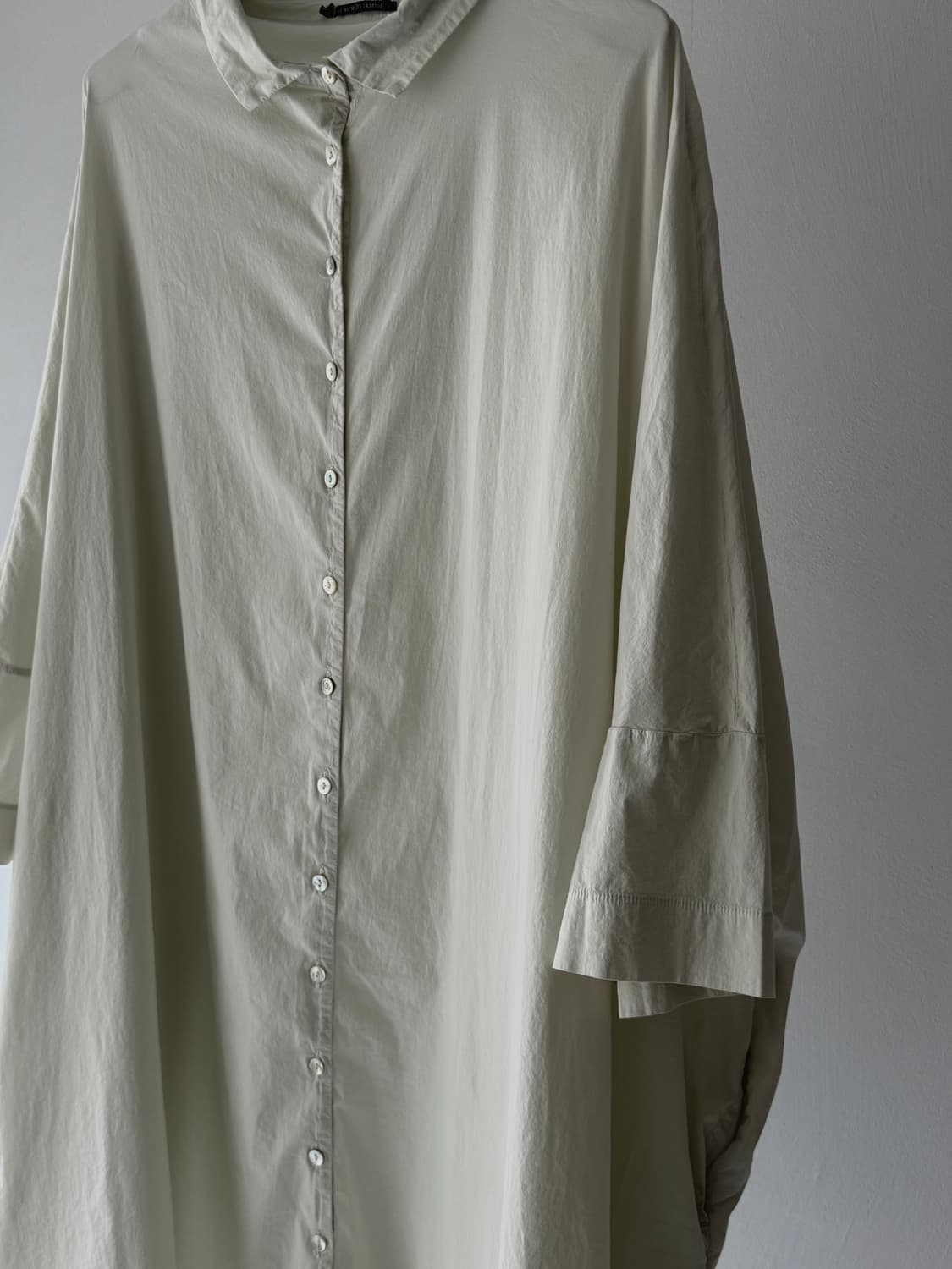 album di famiglia - short sleeve tunic 상품이미지5