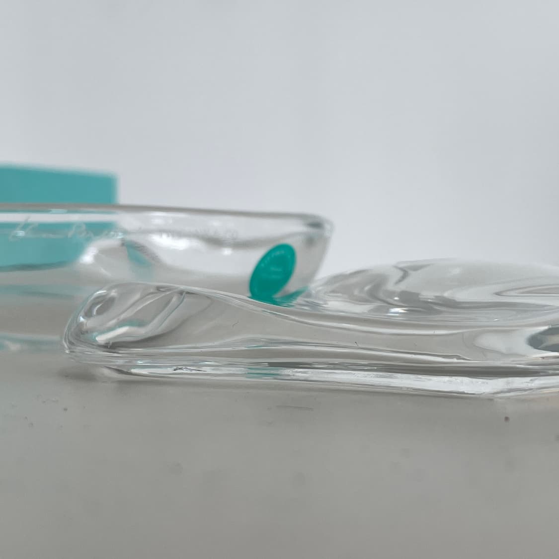 티파니앤코 크리스탈 엘사 퍼레티 하트 박스 상품이미지4