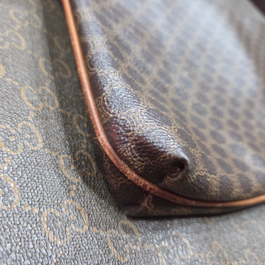 셀린느 마카담 클러치 상품이미지4