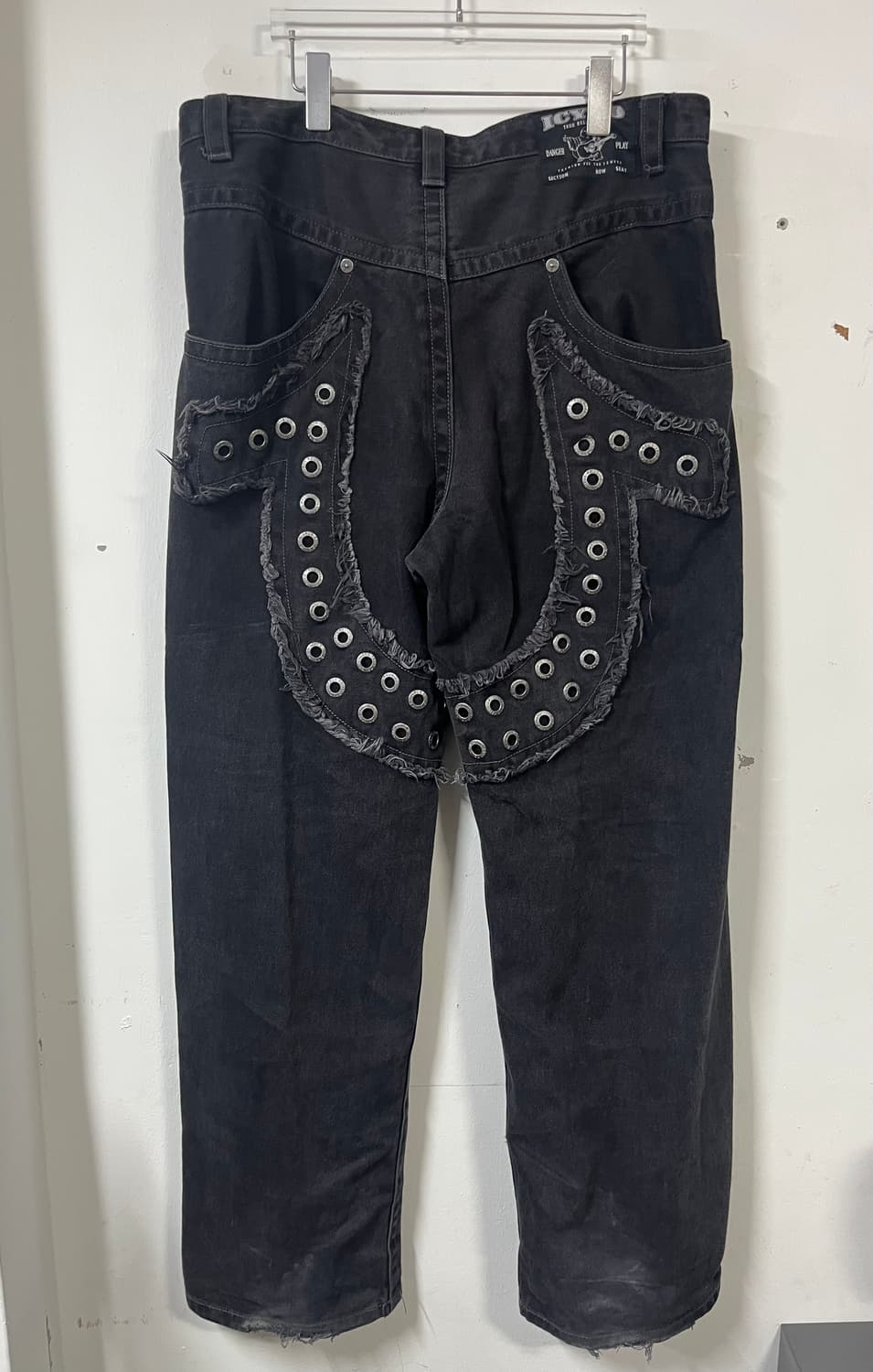 TRUE RELIGION X ICYTO 상품이미지1