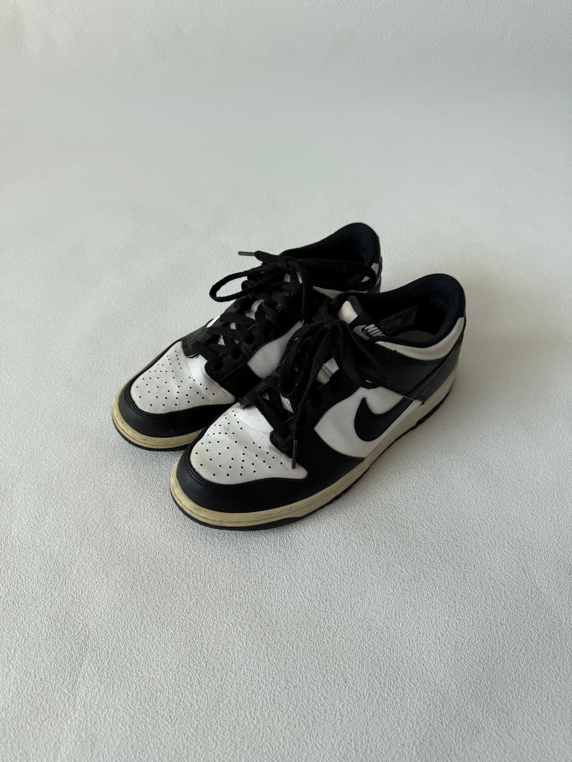 [245]나이키(NIKE) 덩크로우 범고래 상품이미지4