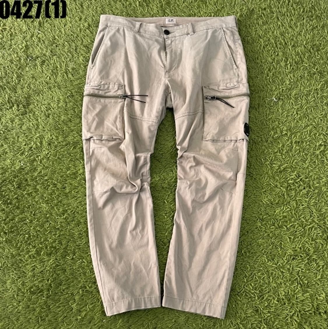 Cp컴퍼니 팬츠 상품이미지1
