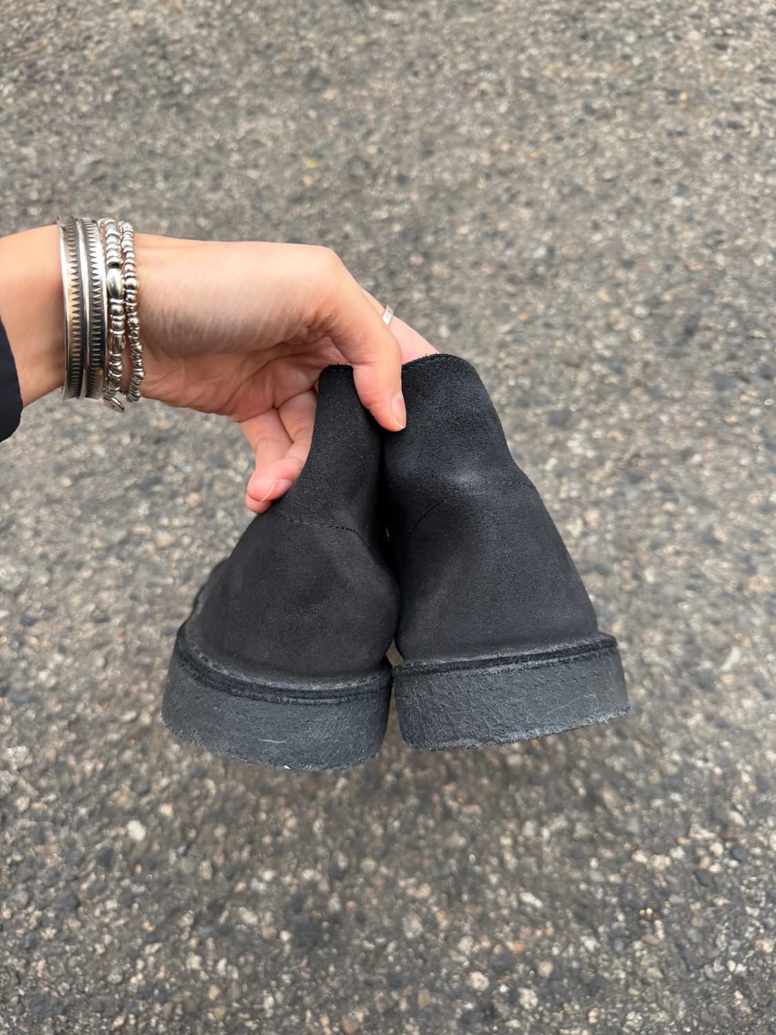 SOPHNET X Clarks 상품이미지5