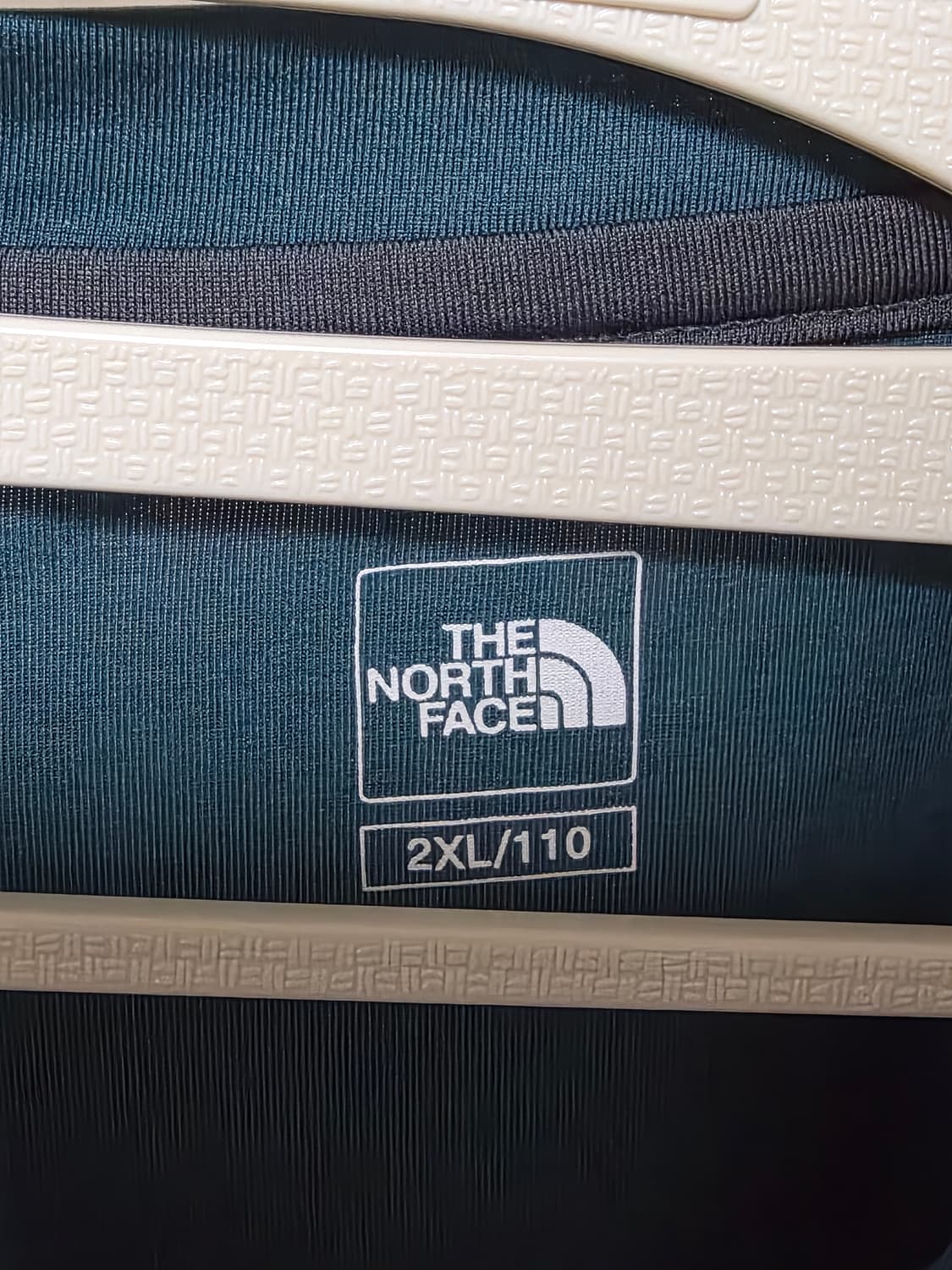 노스페이스 반팔 110 상품이미지2