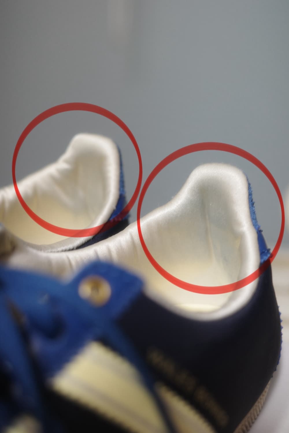 Adidas x Wales Bonner Japan Shoes 상품이미지5