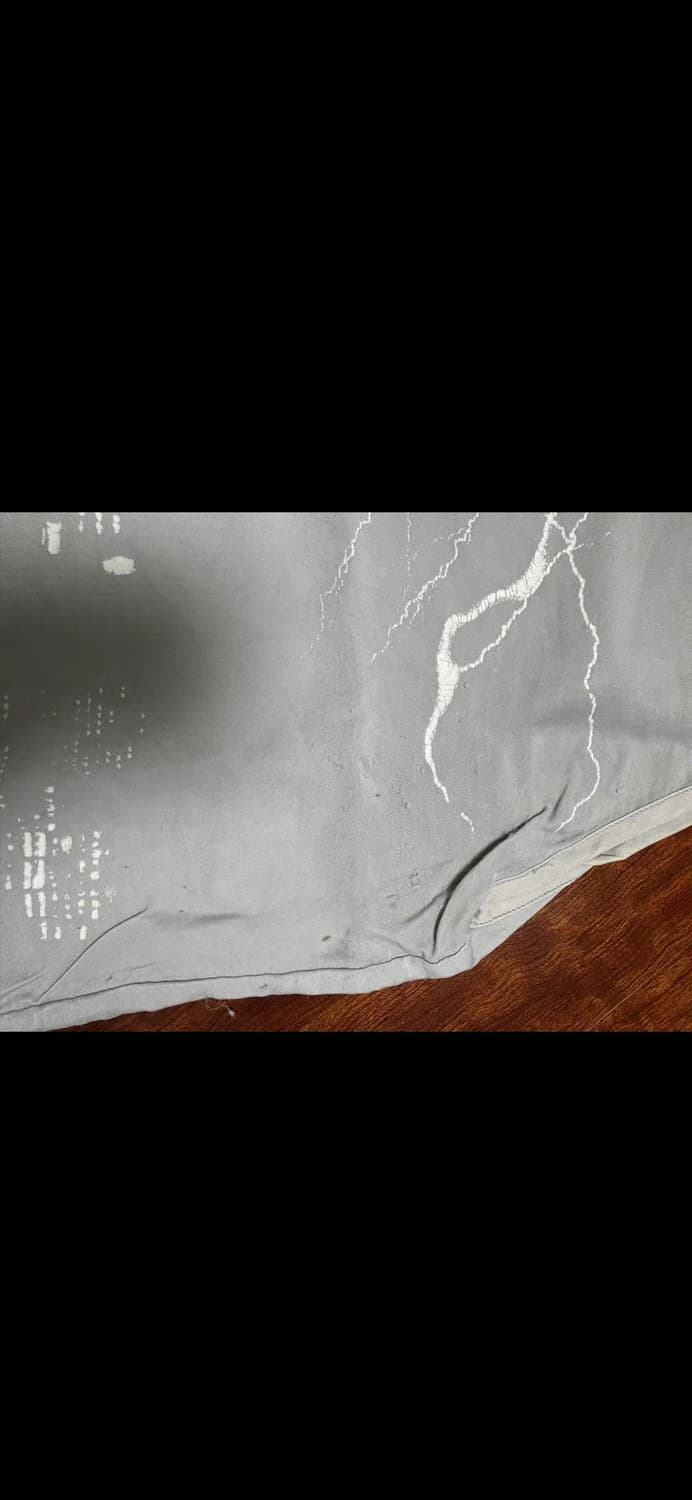 mm6 미니원피스 상품이미지3