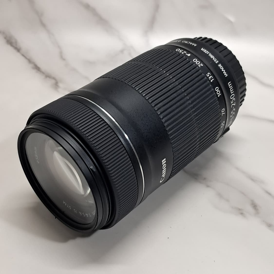 헝그리망원 캐논 EF-S 55-250mm f/4-5.6 IS STM 상품이미지3