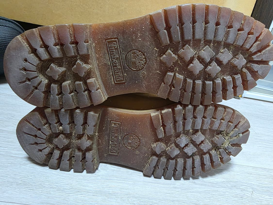 [255~260]팀버랜드 6인치 워터프루프 프리미엄부츠 상품이미지7