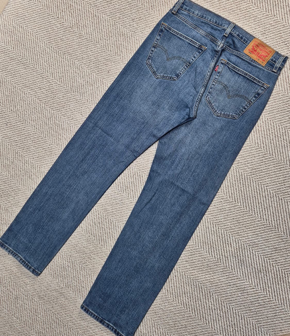 리바이스 505  (p73) 상품이미지3