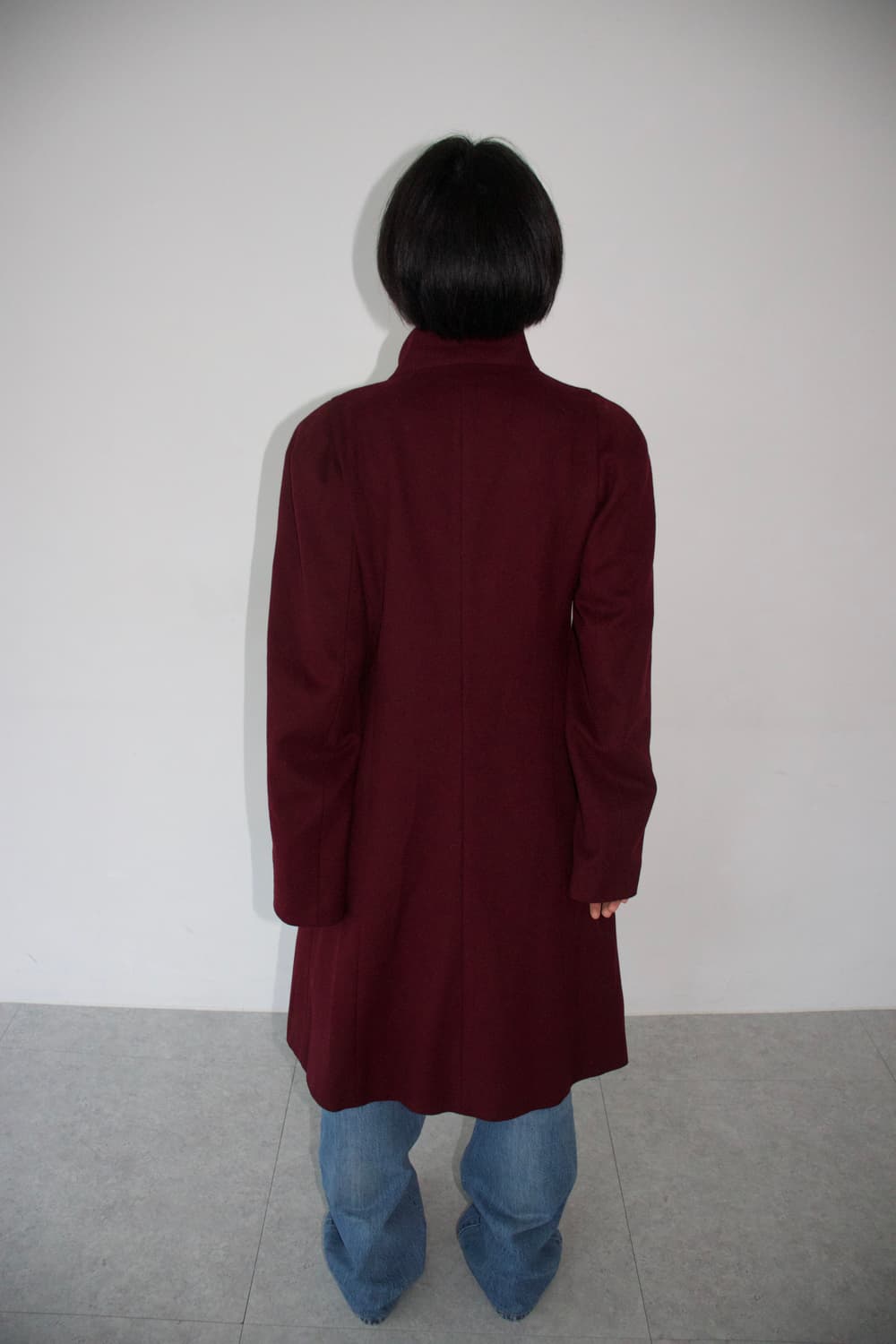 Vivienne Westwood red label coat 상품이미지3
