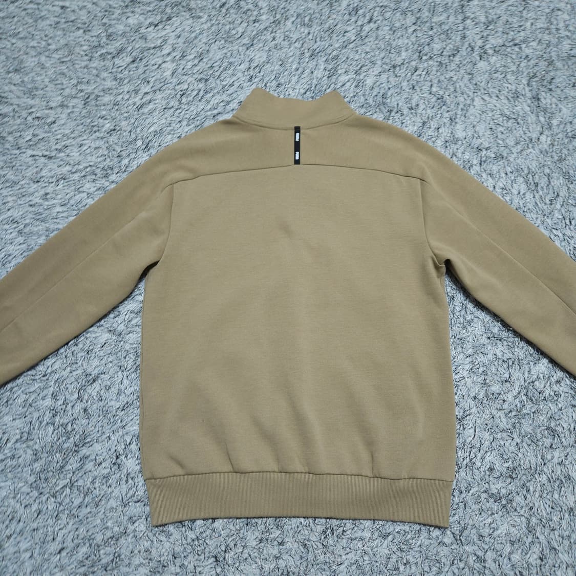 푸마)100 남자 트레이닝상의 져지 / 왕눈이샵 상품이미지6