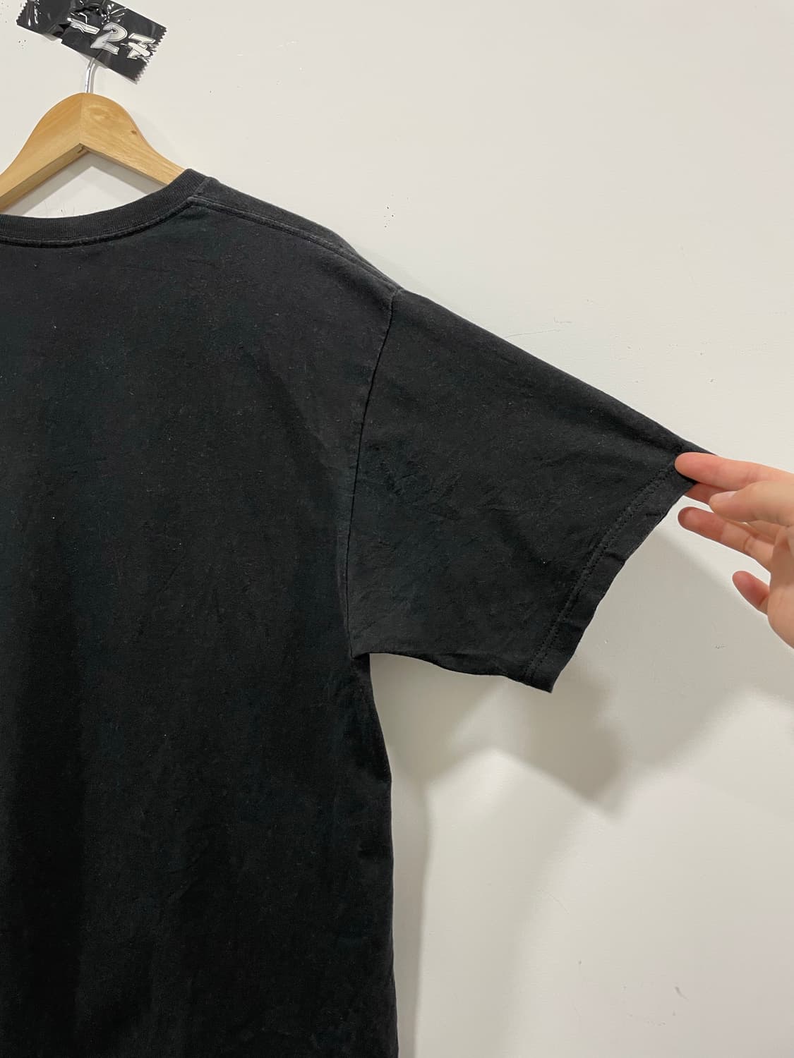 Stussy 스투시 멀티로고 그래픽 반팔티셔츠 상품이미지7