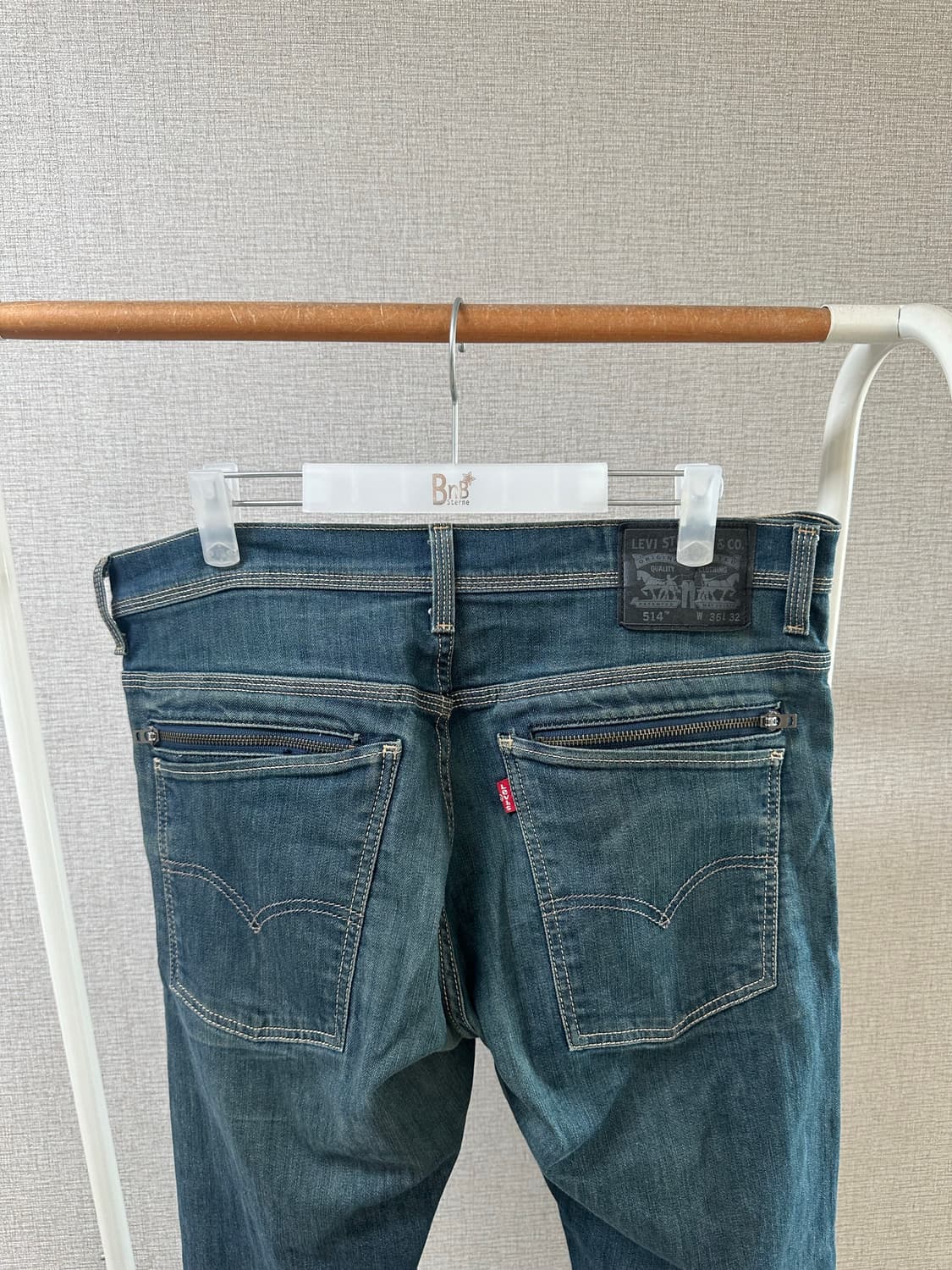 리바이스 517 상품이미지3