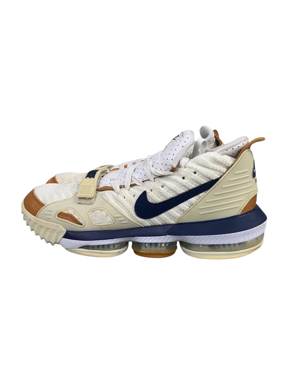 나이키 르브론 16 에어 트레이너 메디신 볼 275 (Gr-3147) 상품이미지1