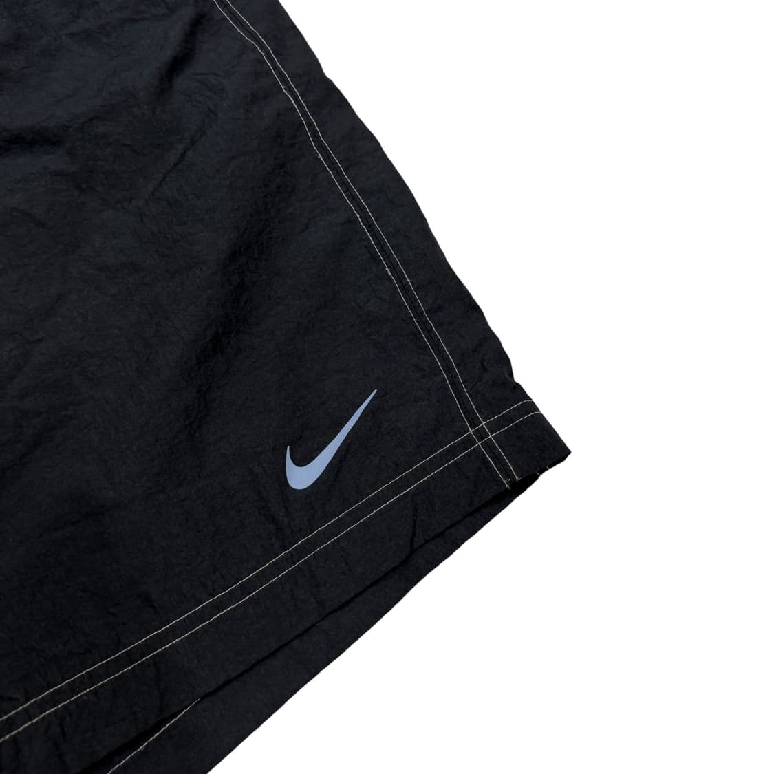 나이키 우븐 쇼츠 반바지 블랙 XL 상품이미지2