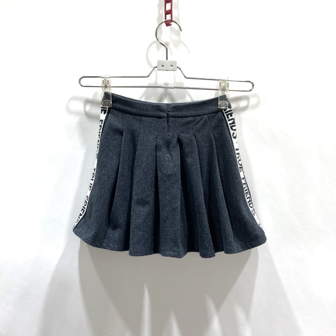 자라 여아 플리츠 스커트 6세 116 영구제 중고장터  상품이미지2