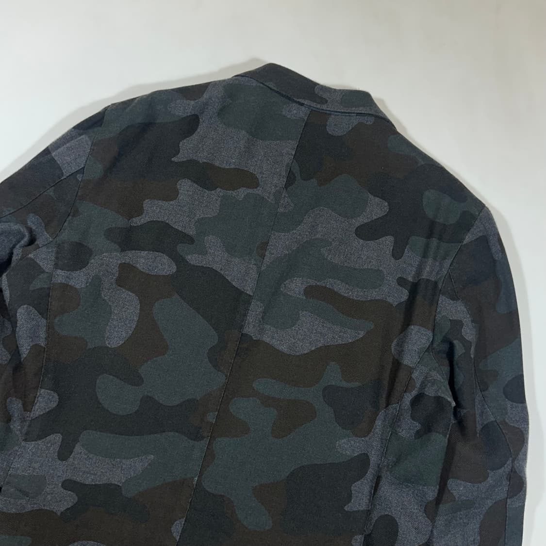 하이드로겐 카모플라쥬 자켓 상품이미지9