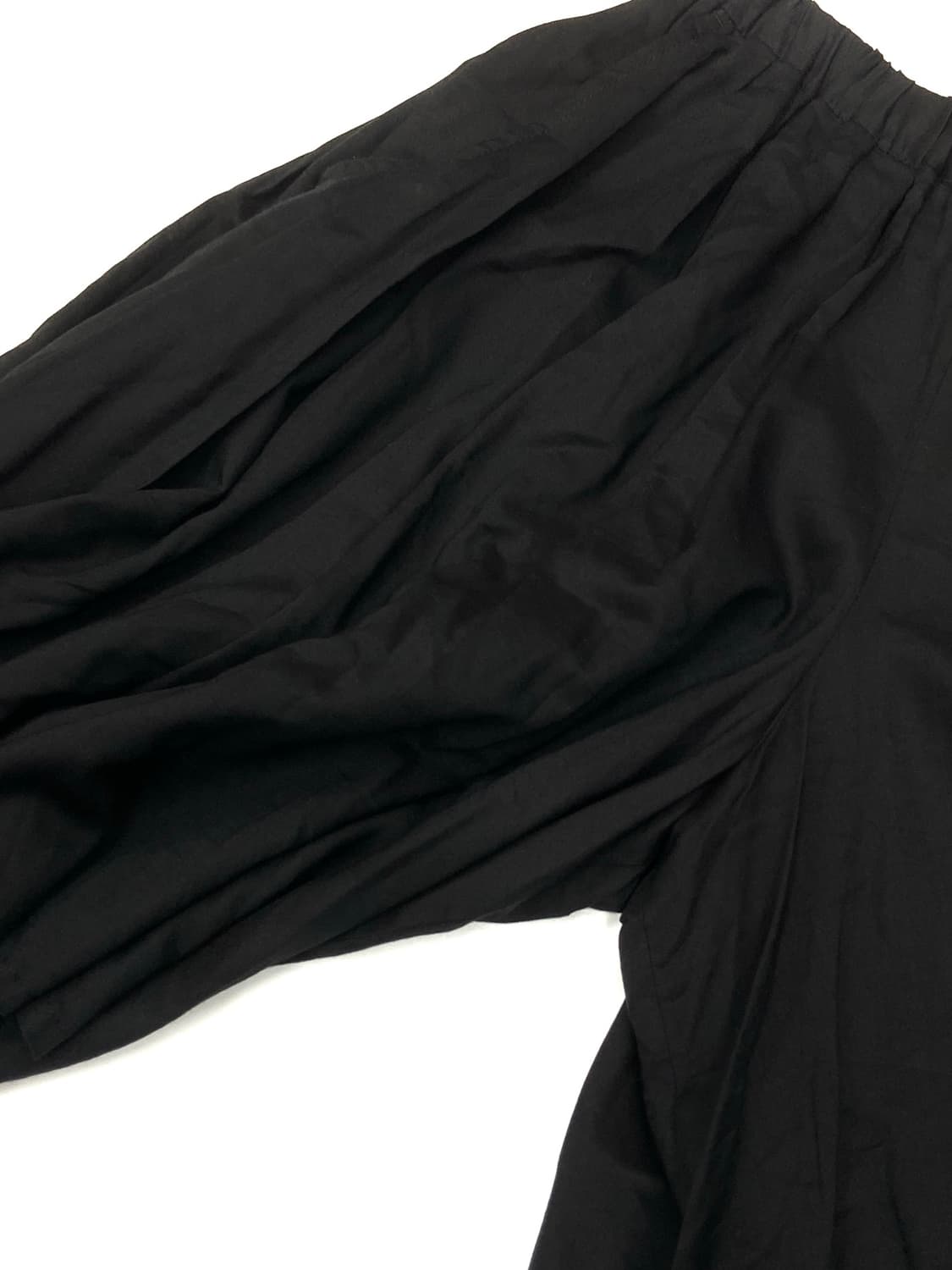 Gomme skirt pants 상품이미지5